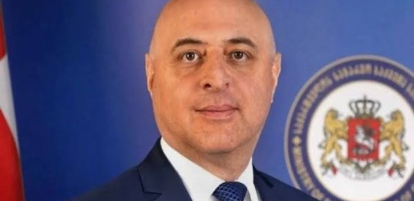 Gürcüstan Azərbaycana yeni səfir təyin etdi