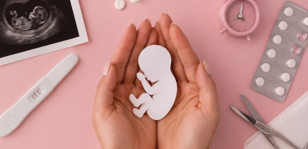 Azərbaycanda abortların sayı ilə bağlı dəhşətli statistika