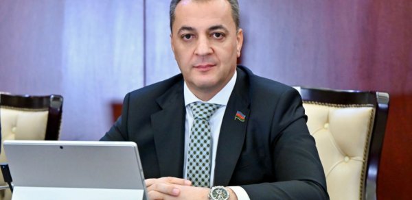 “Gəncəsər və Xudavəng kimi abidələr..." - Deputat