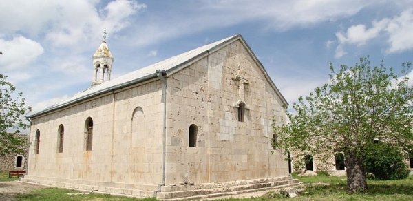 "Ermənistan Qərbi Azərbaycanda xalqımızın tarixi irsini məhv edib"