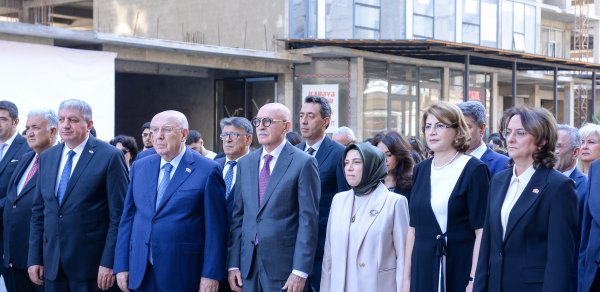 Türkiyə-Azərbaycan Universitetində Bilik Günü tədbiri keçirildi - FOTOLAR