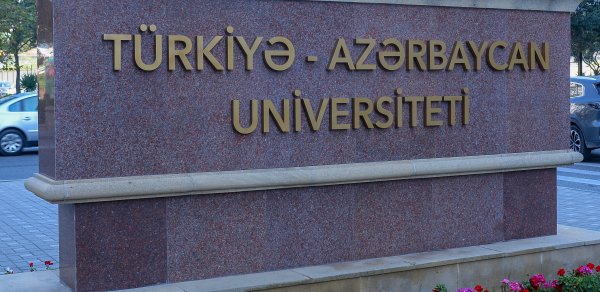 Türkiyə-Azərbaycan Universitetində oxuyan tələbələrin sayı açıqlandı