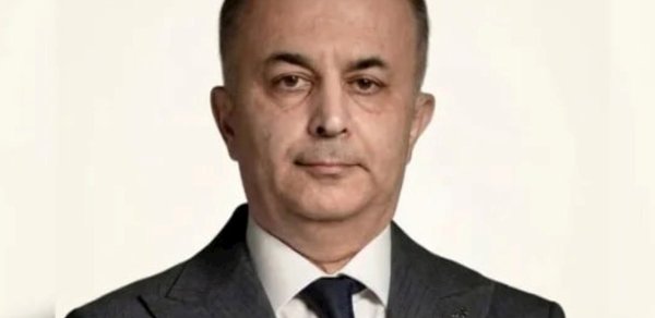Dövlət Xidmətinin rəisinə yeni müavin təyin olundu