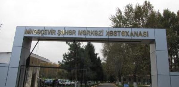 Mingəçevir xəstəxanasında oğurluq: Palata yoldaşının kartını götürüb marketlərdə xərclədi