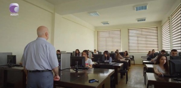 Hansı bakalavr ixtisasları 3 illik ola bilər? - VİDEO