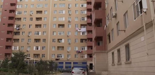 Bakıda kirayə qalan ailələrə XƏBƏRDARLIQ