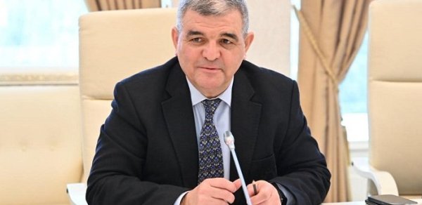 "Biz tarixi-dini abidələrə yalnız məkan prizmasından yanaşmırıq"