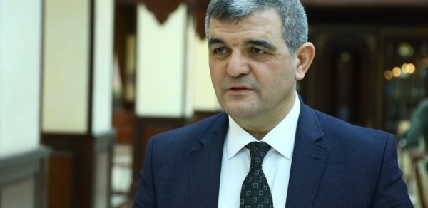 Deputat: “Ermənistan ərazisindəki məscid və tarixi abidələri bərpa edə bilərik”