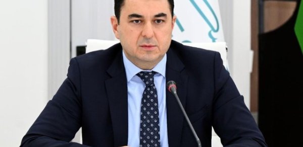 Nazir: “Tarixi-dini abidələrimiz tolerantlıq mühitimizin ifadəsidir”