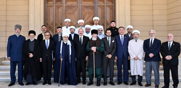 Azərbaycan xalqının tarixi zəfəri: Birlik, fədakarlıq və ədalət