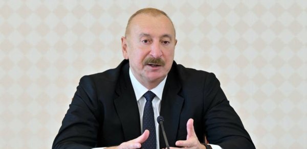 TDT-nin yeni strateji xətti: Təhlükəsizlikdən strateji tərəfdaşlığa