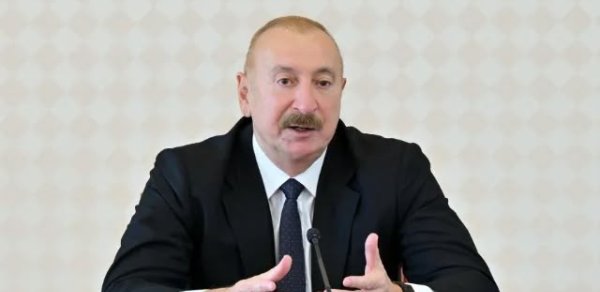 "Ölkələrimizdə əhalinin artması prosesi müşahidə olunur" - Prezident