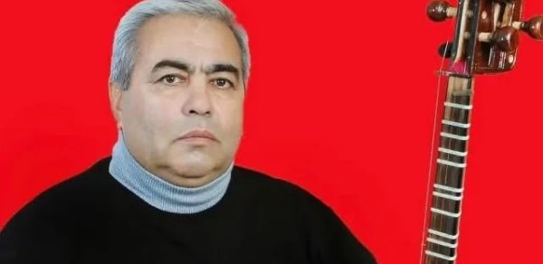 Elburus Əliyev vəfat etdi
