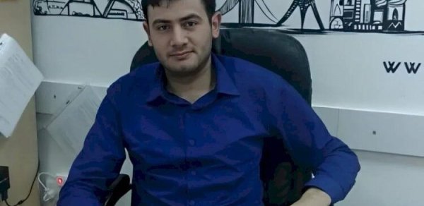 Əşrəf Əşrəfliyə hökm oxundu