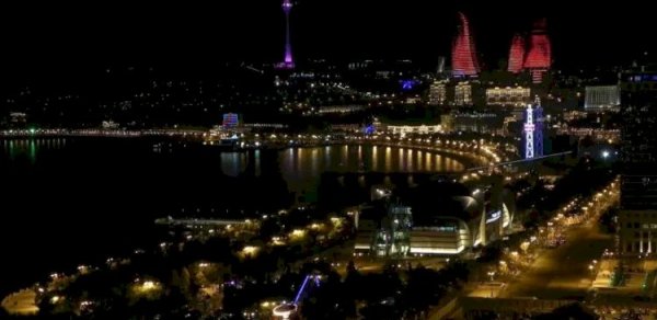 Bu tarixdə Bakıda qaranlıq olacaq