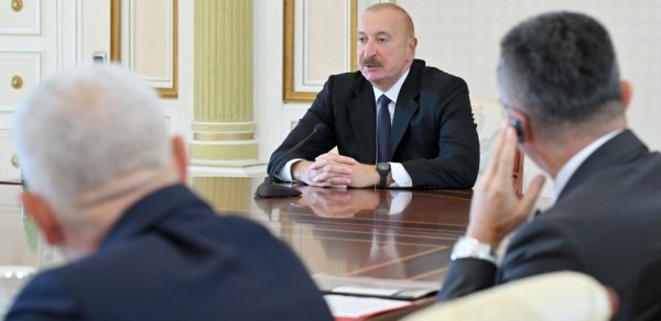 Politoloq: “Azərbaycan TDT-ni strateji əməkdaşlıq mexanizmi kimi nəzərdən keçirir”