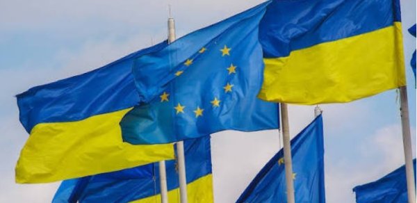 Ukrayna Avropa İttifaqının 3.3 milyard avroluq maliyyə paketini əldə edib
