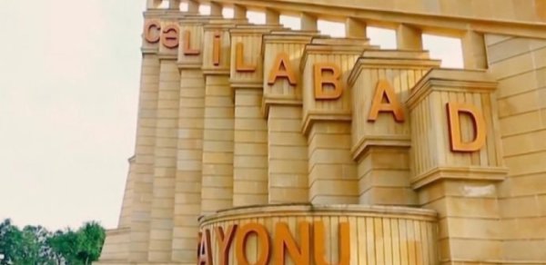 Cəlilabadda sürücü yük maşınını təmir edərkən altında qaldı