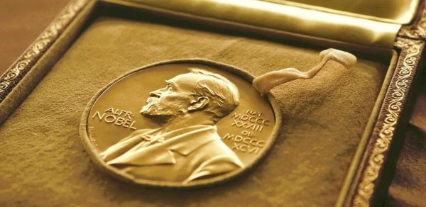 Nobel mükafatının məbləği artırıldı