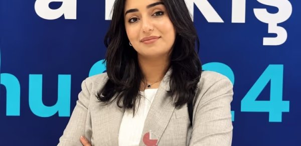 Hasil Abbasov bu xanıma yüksək vəzifə verdi