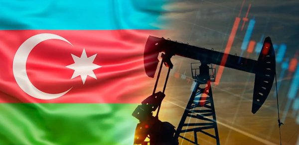 “Azeri Light”ın qiyməti 122 dollara yüksəldi