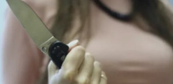 Sumqayıtda kişi bıçaqlanıb, arvadı şübhəli bilinir
