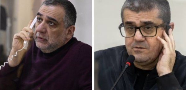 “Vardanyan və Harutyunyanın adından irəli sürülən iddialar həqiqəti əks etdirmir” - Ombudsman