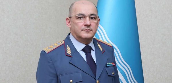 Şahin Bağırovdan Fərid Usubovun yerinə - Təyinat
