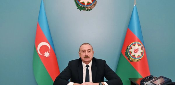 Prezidentin sosial media hesablarında 20 Sentyabr - Dövlət Suverenliyi Günü ilə bağlı paylaşım edilib