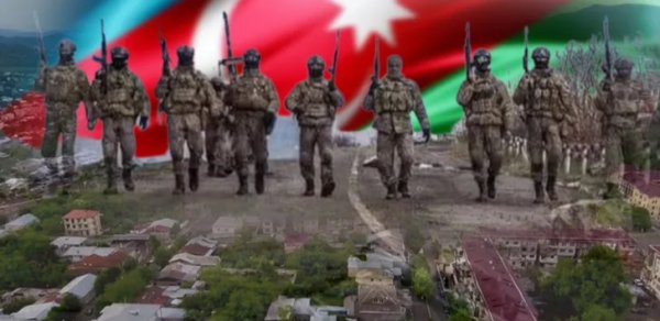 "Antiterror tədbirləri Azərbaycanın suverenliyini və ərazi bütövlüyünü tam bərpa etdi"