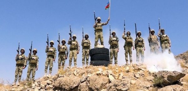 “Bu gün tariximizin qızıl hərflərlə yazılan səhifəsidir” – Siyasi şərhçi
