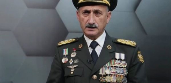 “Qarabağda baş verənlər… ” – HƏRBİ EKSPERT