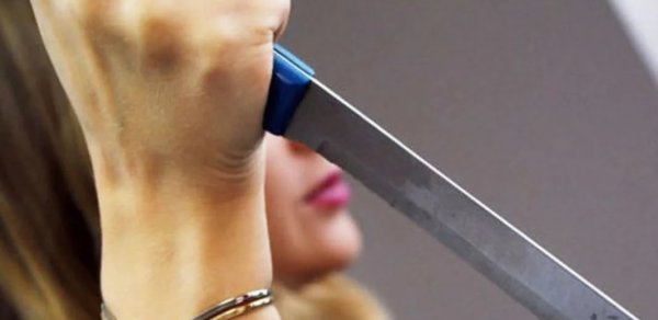 Sumqayıtda 67 yaşlı kişi bıçaqlandı: Həyat yoldaşı saxlanıldı