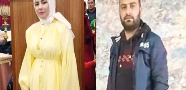 Türkiyədə kişi şalvar geyinən arvadını öldürdü