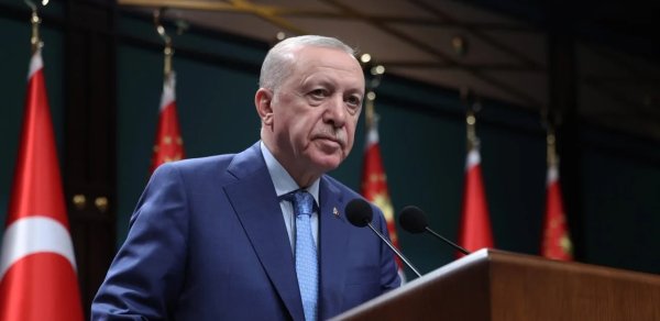 Ərdoğan sabah ABŞ-yə gedəcək