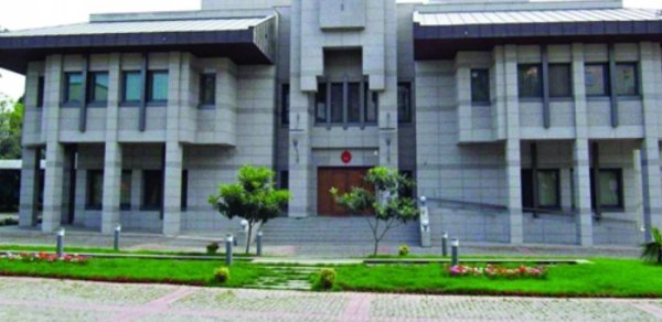 Türkiyənin Azərbaycandakı səfirliyi ölkəmizi təbrik etdi - FOTO