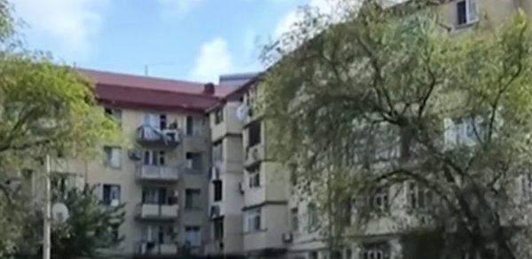 Sumqayıtda mənzil bazarında qiymət sıçrayışı: Köhnə tikililər bahalaşdı