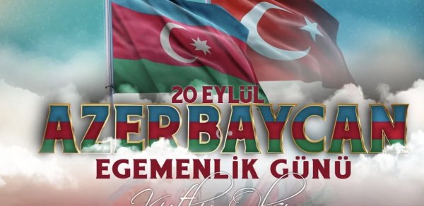 Türkiyə MMN: Can Azərbaycanın qüruru qürurumuzdur