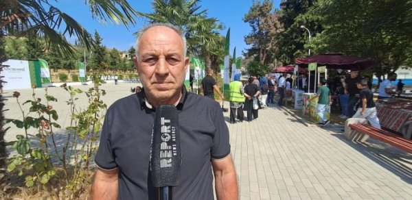 55 gün erməni əsirliyində olan Xocavənd sakini: Dövlət Himninin səsinə oyandım
