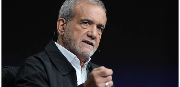 ISNA: Pezeşkianı ABŞ səfərində müşayiət etməli olan jurnalistlərə viza verilməyib