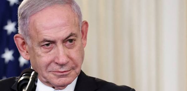 Netanyahu bu ərazilərdə hərbi gücünü artıracaq