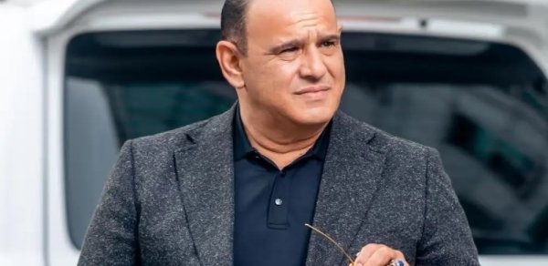 Tacir Şahmalıoğlu xəstəxanaya yerləşdirildi - FOTO
