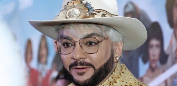 Filipp Kirkorov məhkəmədə qalib gəldi: 26 milyon rubl alacaq