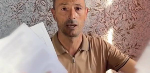 Qan xərçəngindən əziyyət çəkən vətəndaşın təqaüdü dayandırılıb: Səbəb nədir? - Video