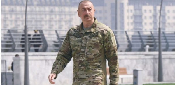 20 sentyabr – tarixi ədalətin və dövlət suverenliyinin bərpa olunduğu gün