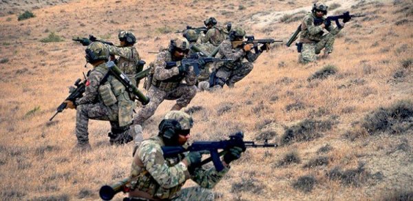 “Qarabağ əməliyyatının arxasında...” – Polkovnik-leytenant
