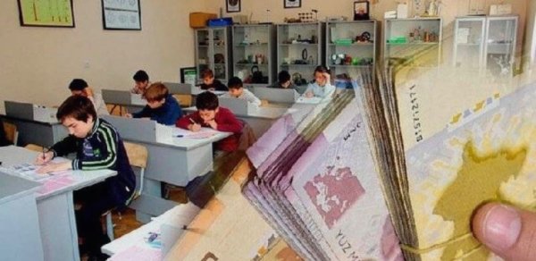 Məktəblərdə fond pulu yığılır: Valideynlər ödəməyə məcburdurmu?