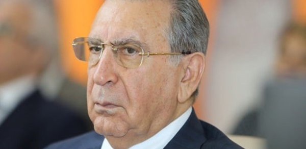 Ramiz Mehdiyev və köməkçisi Eldar Əmirovun məhkəməsi başladı
