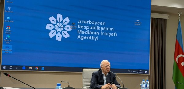 “Bu səhv tariximizi alt-üst edib” – Həsən Həsənov