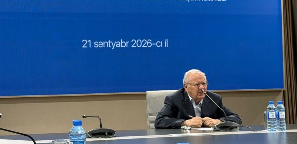 “Ermənilər olmayan yerdən özlərinə tarix düzəldiblər”